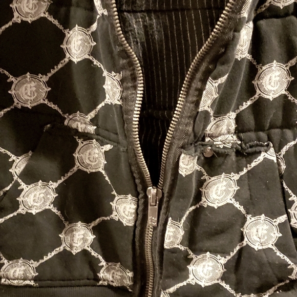 Empyre zip up hoodie - Picture 6 of 8